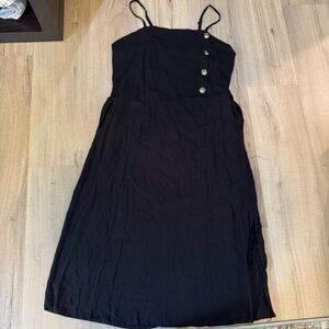 Xhilaration Midi Dress